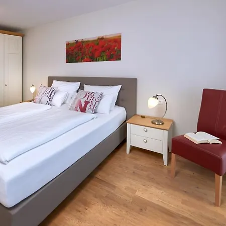 Haus Ebenezer 207 Meeresstrand