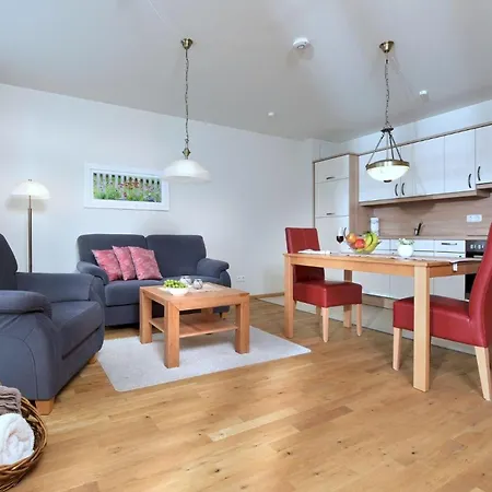 Haus Ebenezer 207 Meeresstrand *