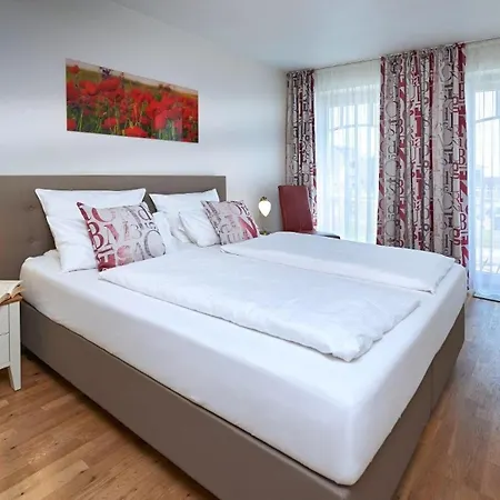 Haus Ebenezer 207 Meeresstrand Büsum